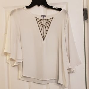 Charlotte russe womens going out top